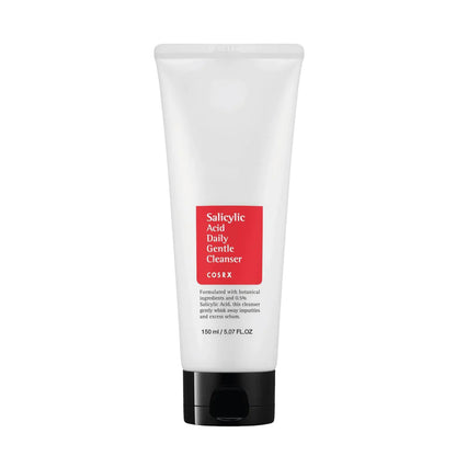 COSRX Salicylic Acid Daily Gentle Cleanser 150ml