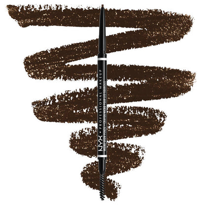 NYX Micro Brow Pencil ESPRESSO