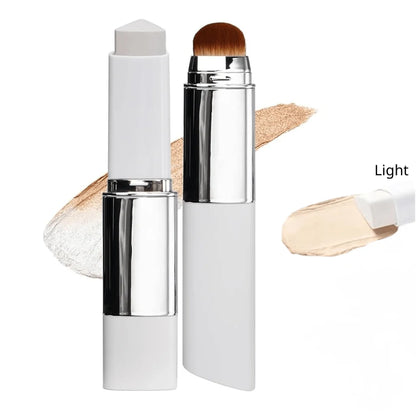 ELROEL Blanc Cover Cream Stick 13g Light