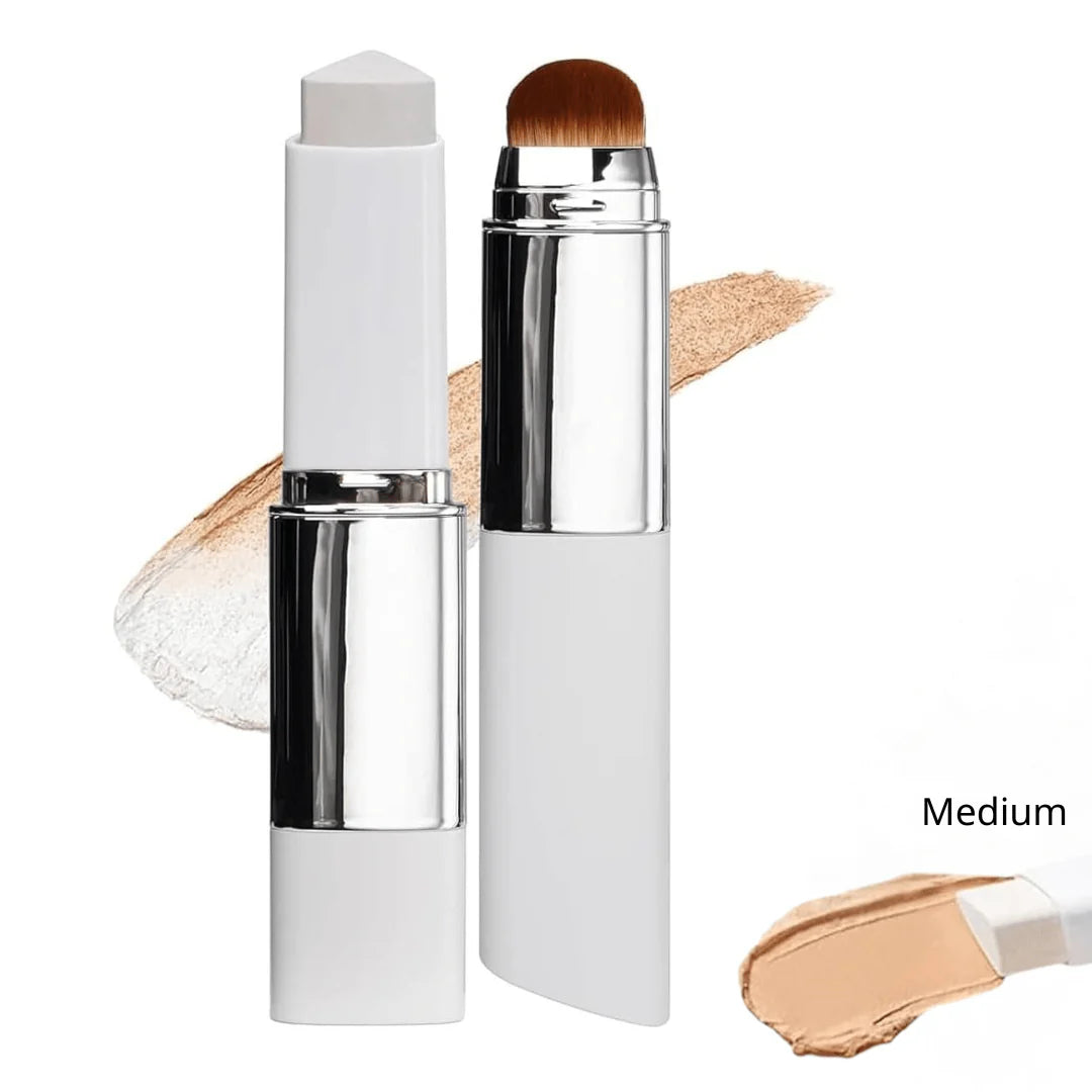 ELROEL Blanc Cover Cream Stick 13g Medium