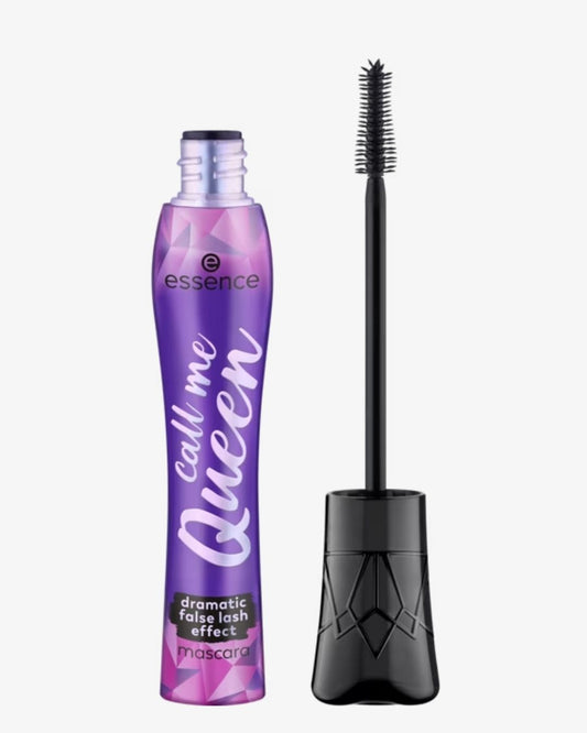essence Call Me Queen Dramatic Lash Mascara, 11.5ml