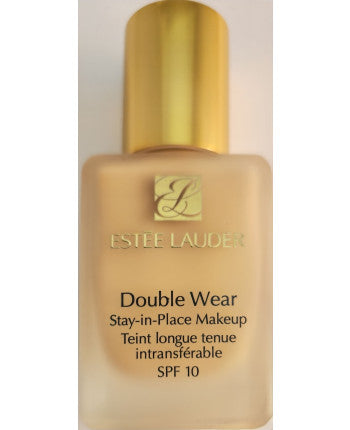 Estée Lauder Double Wear Stay-in-Place Foundation 1W1 Bone