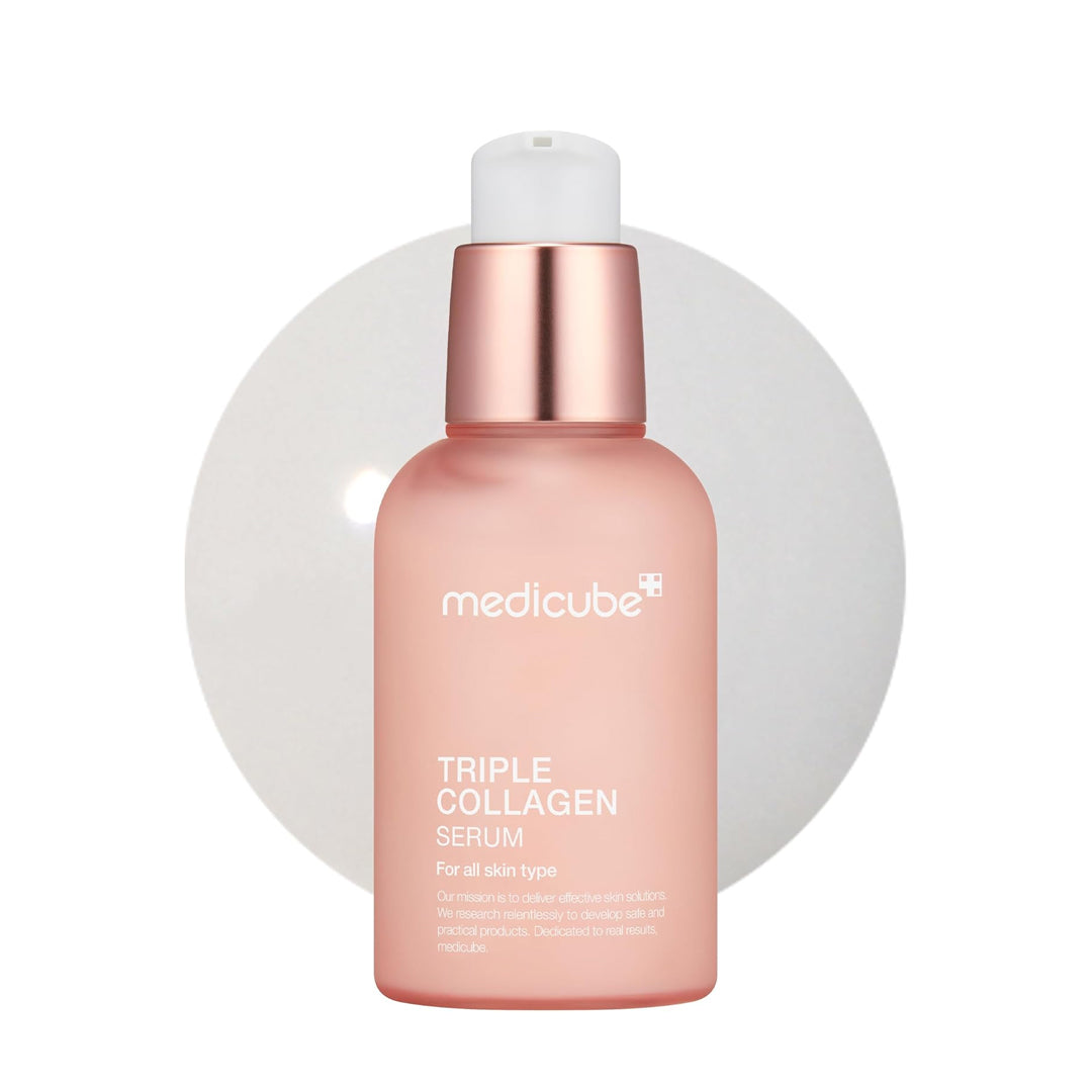 Medicube [Renew]TRIPLE COLLAGEN SERUM 4.0 55ml