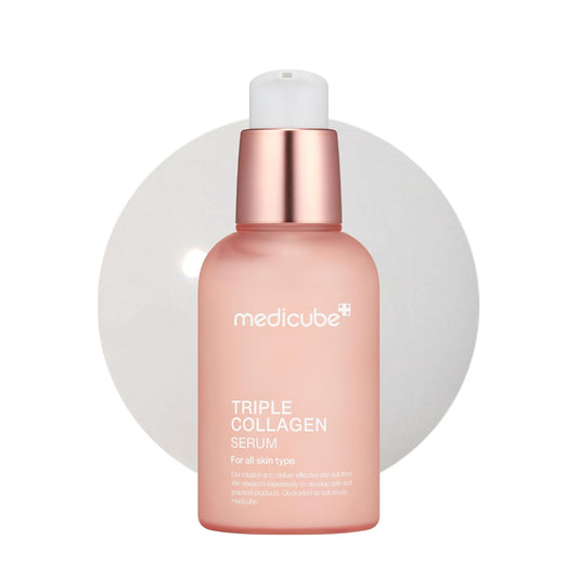Medicube [Renew]TRIPLE COLLAGEN SERUM 4.0 55ml