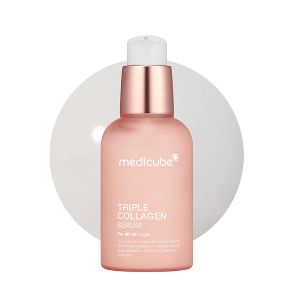 Medicube [Renew]TRIPLE COLLAGEN SERUM 4.0 55ml