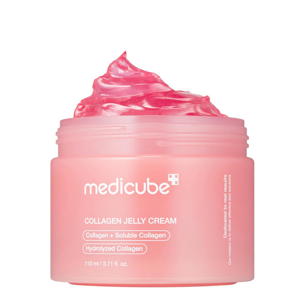 Medicube COLLAGEN JELLY CREAM