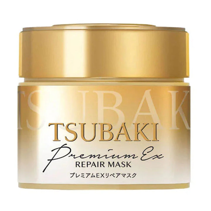 Tsubaki - Premium Hair Mask - 180g