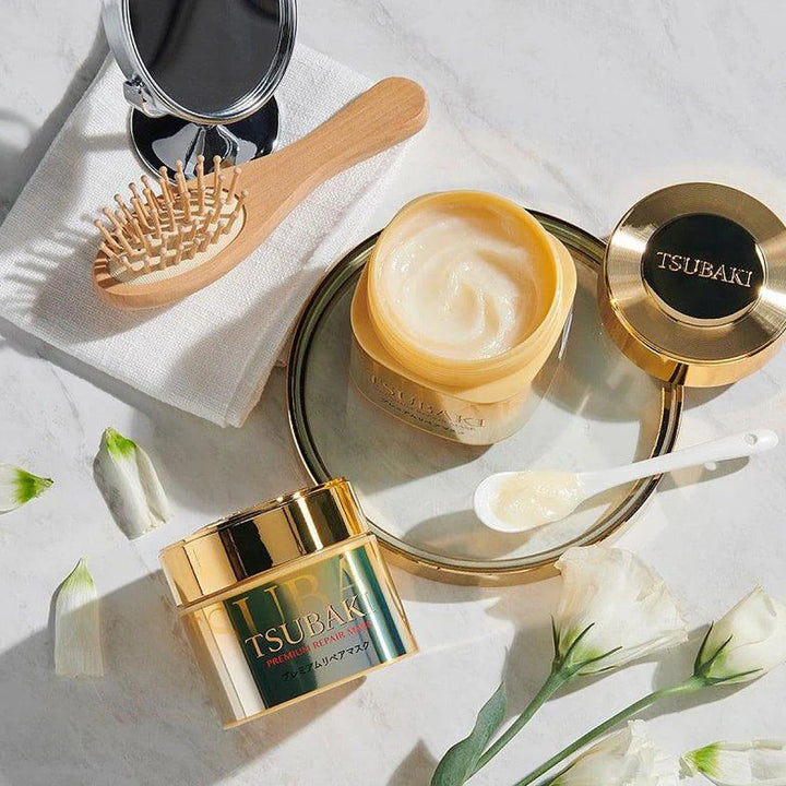 Tsubaki - Premium Hair Mask - 180g