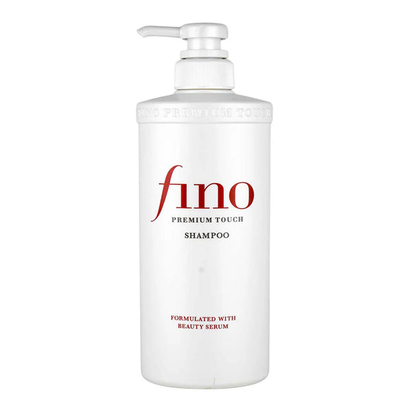 Shiseido FINO Premium Touch Moist Shampoo