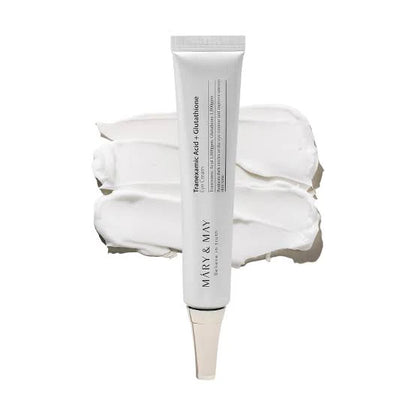Mary & May (Mini) Tranexamic Acid+Glutathion Eye Cream 12g