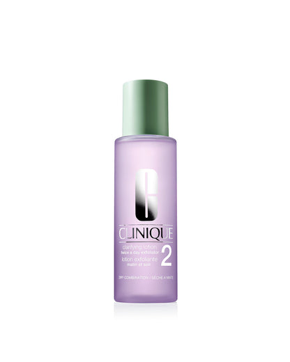 Clinique - 3-Step Skin Care Clarifying Lotion Clinique Clarifying Lotion 200Ml-2