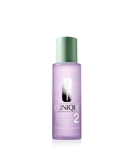 Clinique - 3-Step Skin Care Clarifying Lotion Clinique Clarifying Lotion 200Ml-2