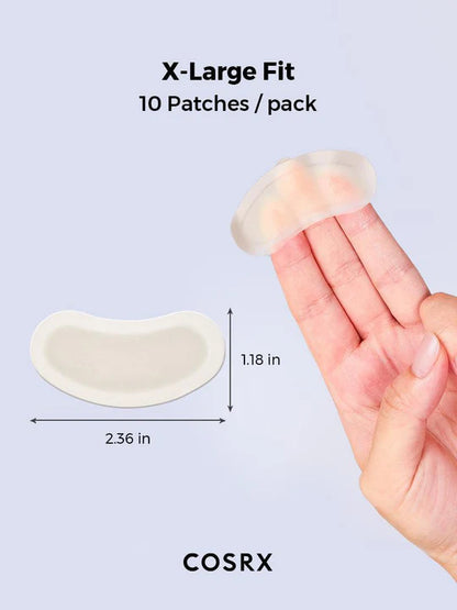 COSRX Master Patch X-Large_10ea