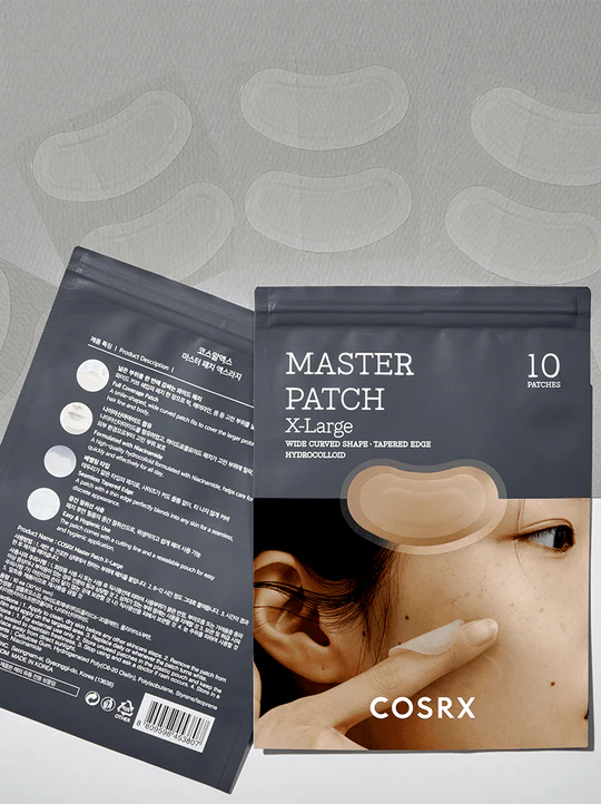 COSRX Master Patch X-Large_10ea
