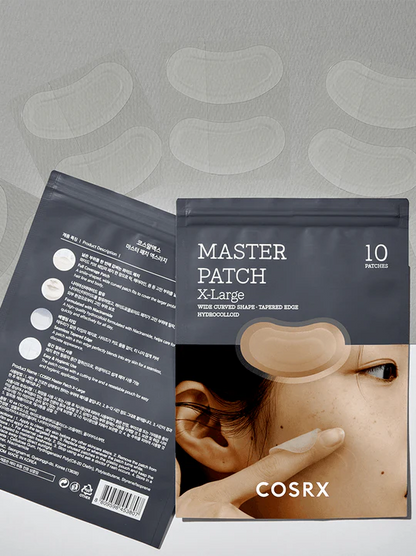 COSRX Master Patch X-Large_10ea