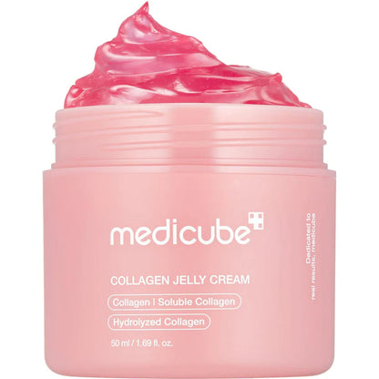 Medicube 3 in 1 Spring Bundle