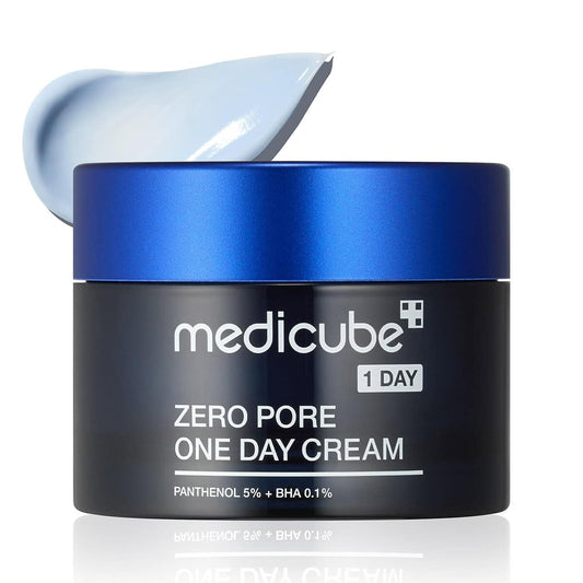 Medicube Zero Pore One Day Cream (50 ml)