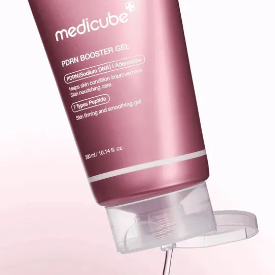 Medicube - PDRN Booster Gel - 300ml