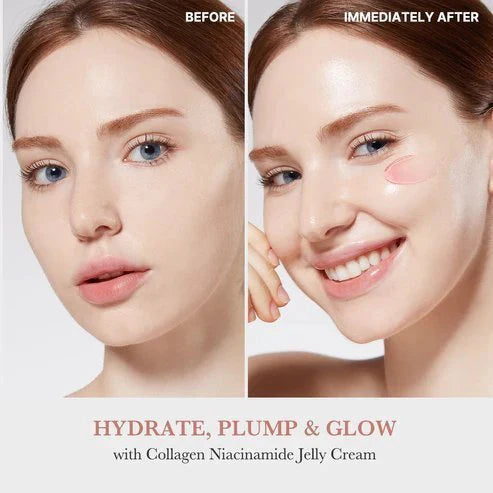 Medicube COLLAGEN JELLY CREAM