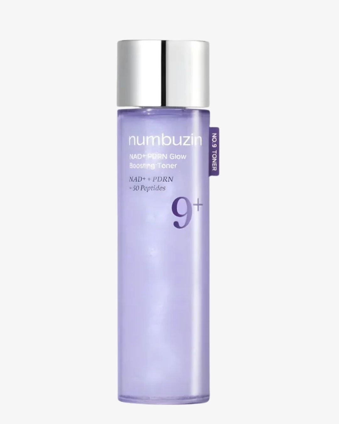 numbuzin No.9 NAD+ PDRN Glow Boosting Toner