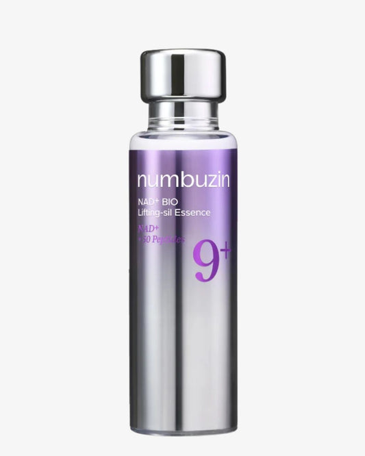 numbuzin No.9 NMN Bio Lifting-Sil Essence