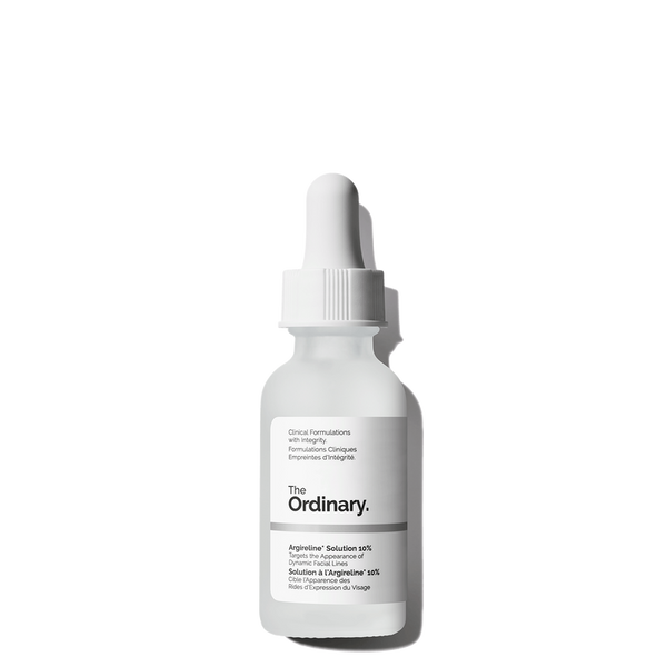 The Ordinary Argireline Solution 10% Serum, 30ml