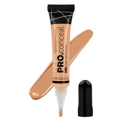 L.A. Girl Pro Concealer #GC959 TAWNY