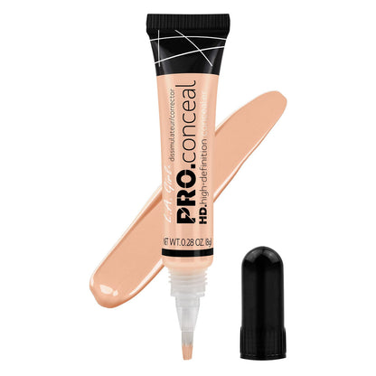 L.A. Girl Pro Concealer #GC956 VANILLA