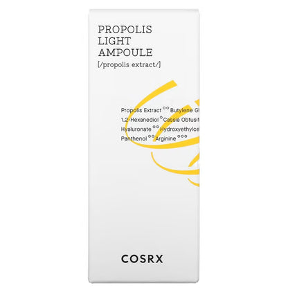 COSRX Full Fit Propolis Light Ampoule 30mL