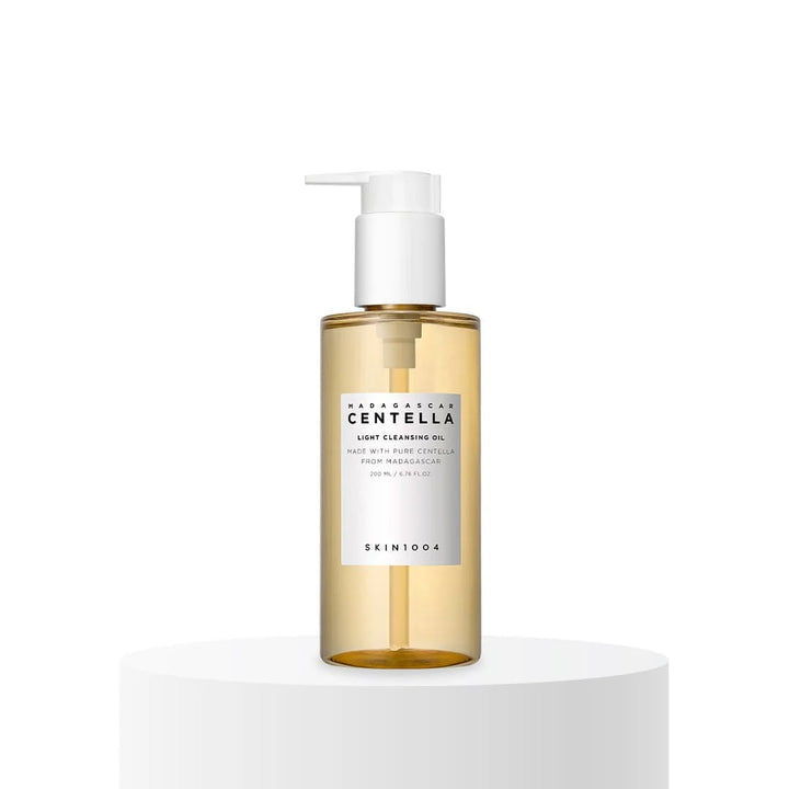 Skin1004 Madagascar Centella Light Cleansing Oil, 200ml