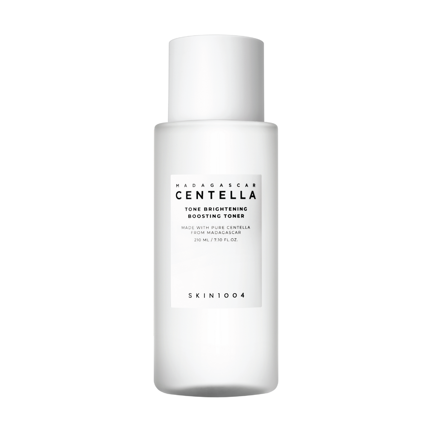 SKIN1004 Madagascar Centella Tone Brightening Boosting Toner 210ml