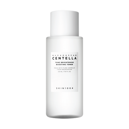SKIN1004 Madagascar Centella Tone Brightening Boosting Toner 210ml