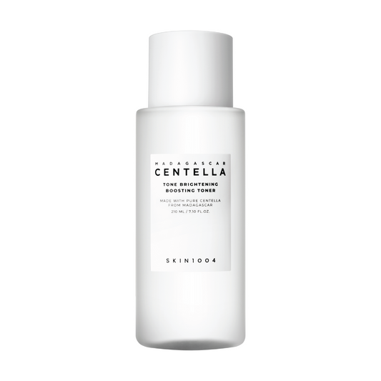 SKIN1004 Madagascar Centella Tone Brightening Boosting Toner 210ml