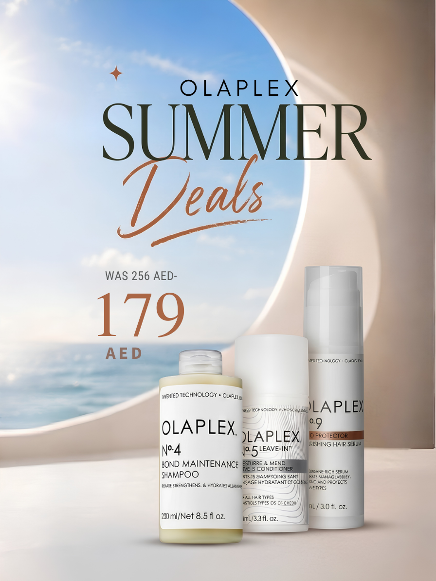 Olaplex 3 in 1 Summer Bundle