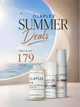 Olaplex 3 in 1 Summer Bundle