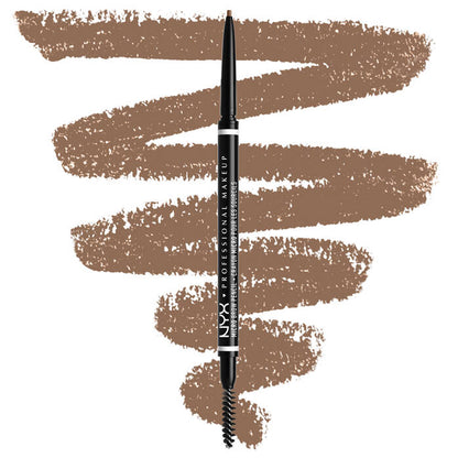 NYX Micro Brow Pencil TAUPE