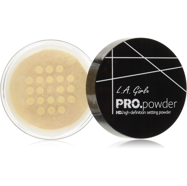 LA Girl Pro Setting Powder